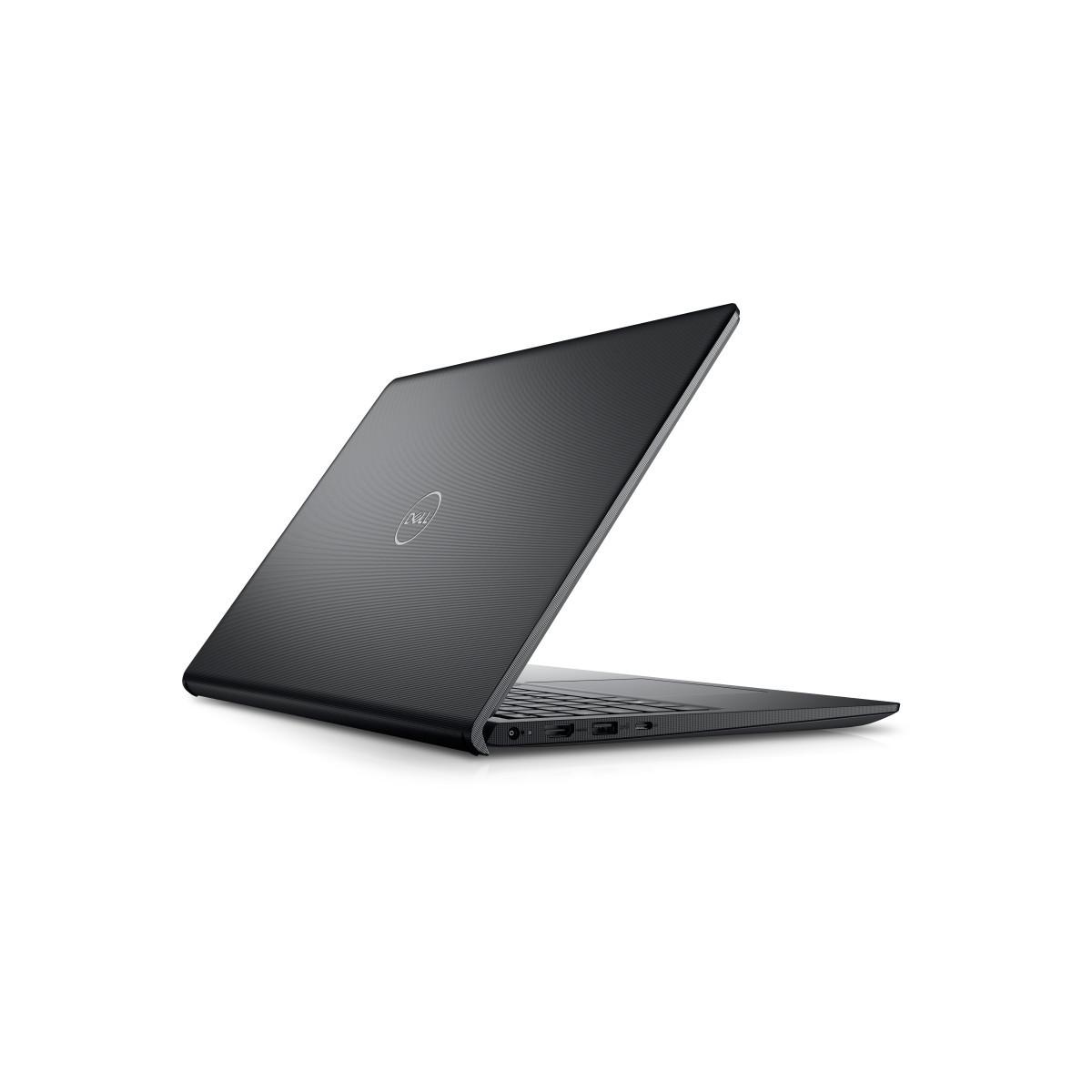 Pc Portable DELL Vostro 3520  i3-1215U  16 Go  512 Go SSD  Noir