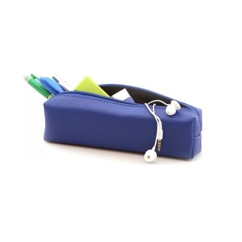 Trousse petit modèle de Cool School à un seul ZIP Unisex (1052)