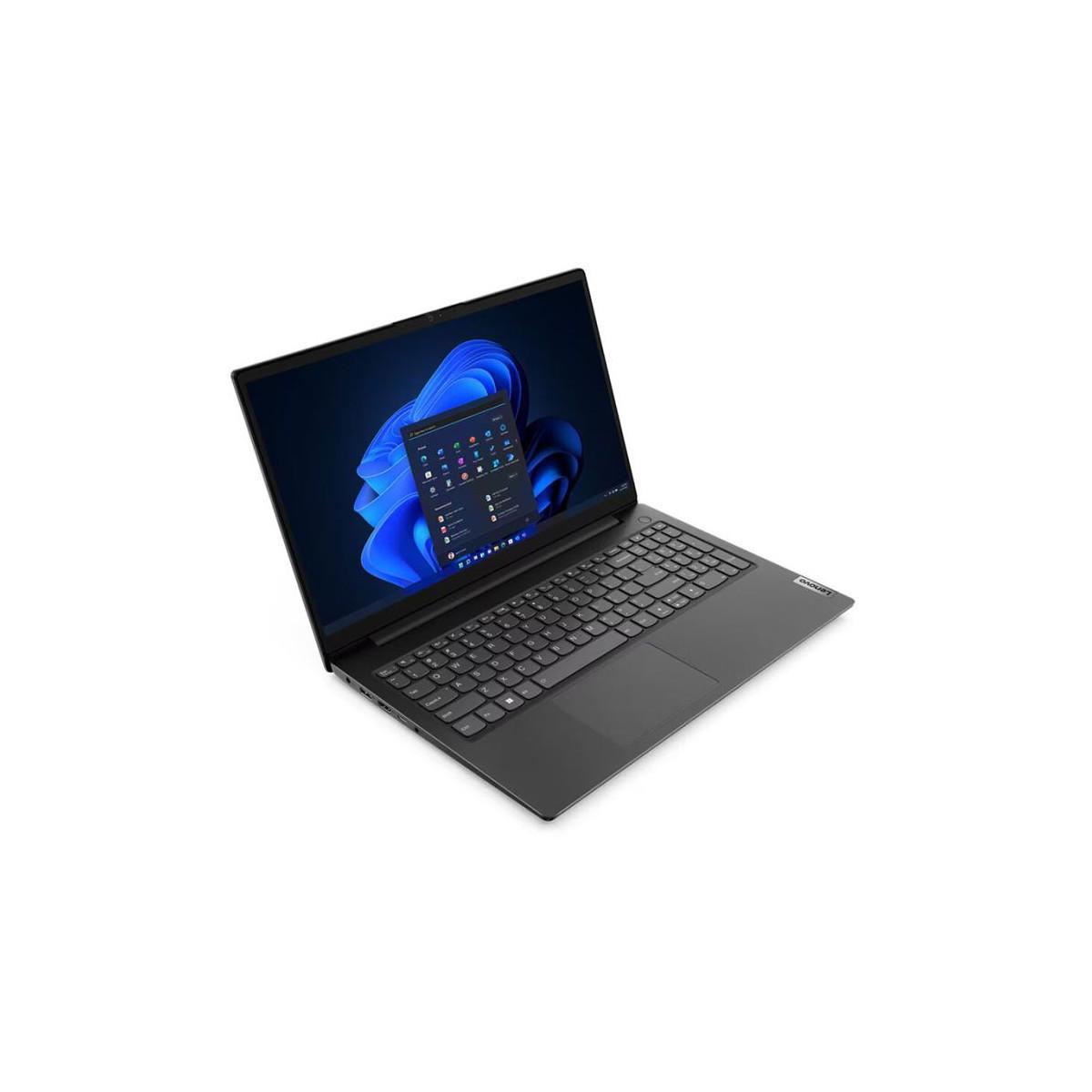 PC Portable LENOVO V15 G4 IRU i5 13è Gén 12Go 512Go SSD - Noir Tunisie