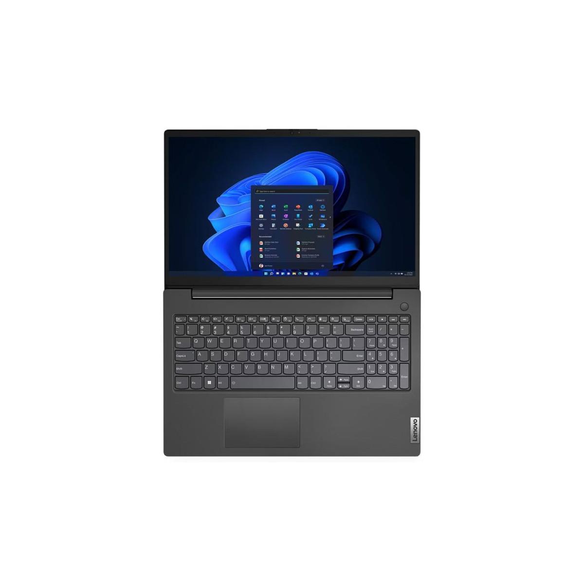 PC Portable LENOVO V15 G4 IRU i5 13è Gén 12Go 512Go SSD - Noir Tunisie