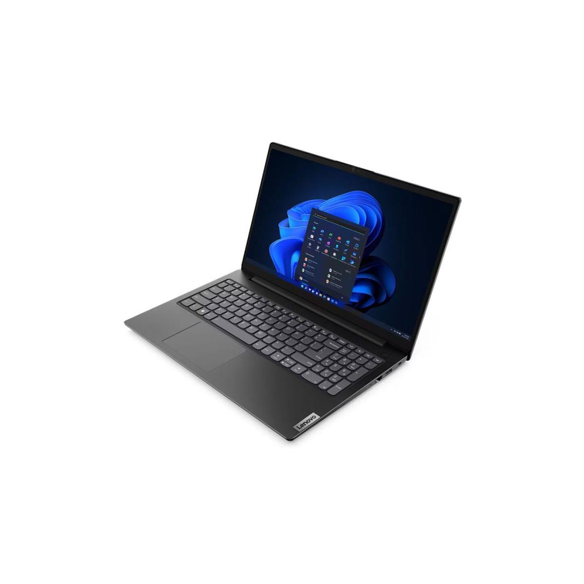 PC Portable LENOVO V15 G4 IRU i5 13è Gén 12Go 512Go SSD - Noir Tunisie