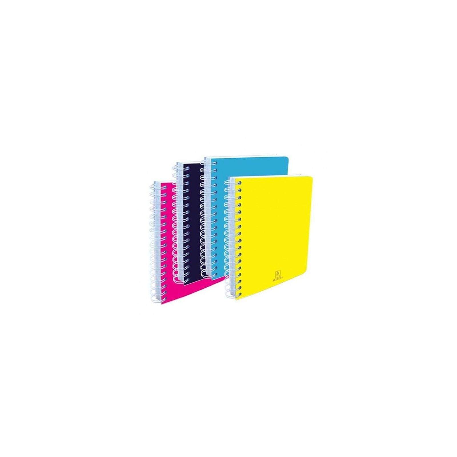 Yamama, cahier spirale Wiro 300 pages grand format Yamama, cahier spirale Wiro 300 pages grand format