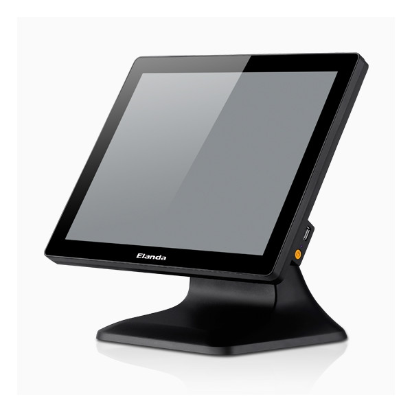 Caisse Tactile Elanda T320 Noir Tunisie