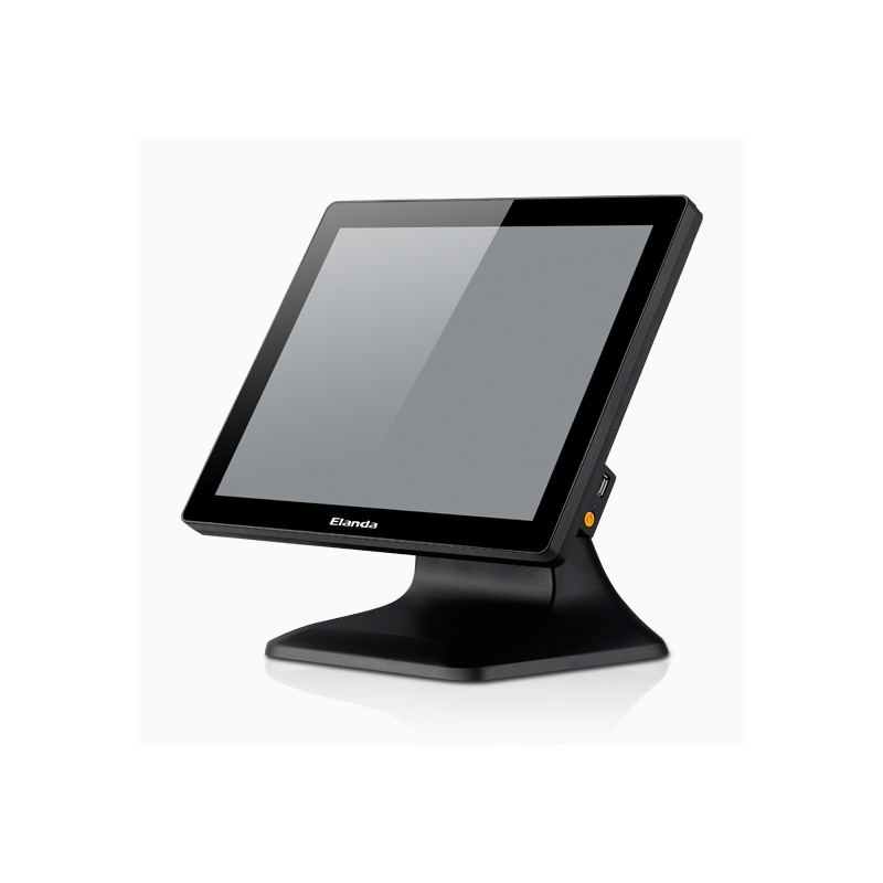 Caisse Tactile Elanda T320 Noir Tunisie Caisse Tactile Elanda T320 Noir Tunisie