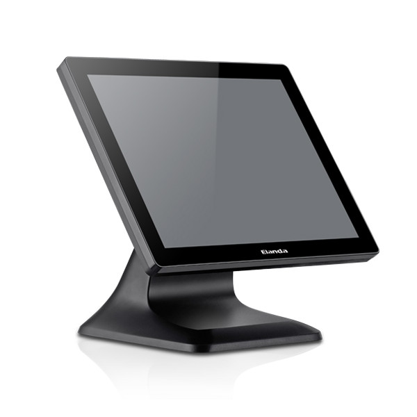 Caisse Tactile Elanda T320 Noir Tunisie