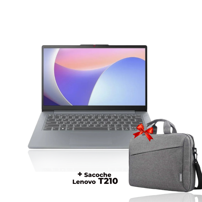 Notebook LENOVO IdeaPad Slim 3 15IRH8 i5 13è Gén 8Go 512Go SSD Tunisie Notebook LENOVO IdeaPad Slim 3 15IRH8 i5 13è Gén 8Go 512Go SSD Tunisie