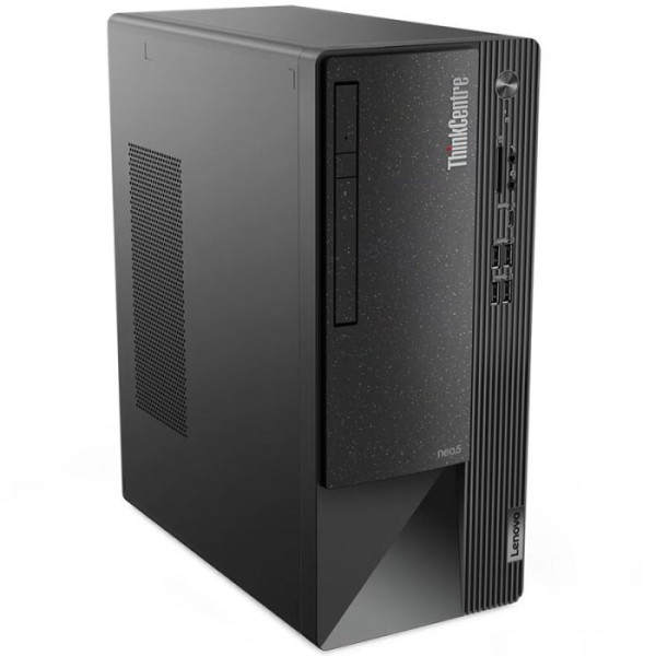 PC de Bureau LENOVO ThinkCentre néo 50t Gen 4 i5 12è Gén 8Go 512Go SSD Tunisie