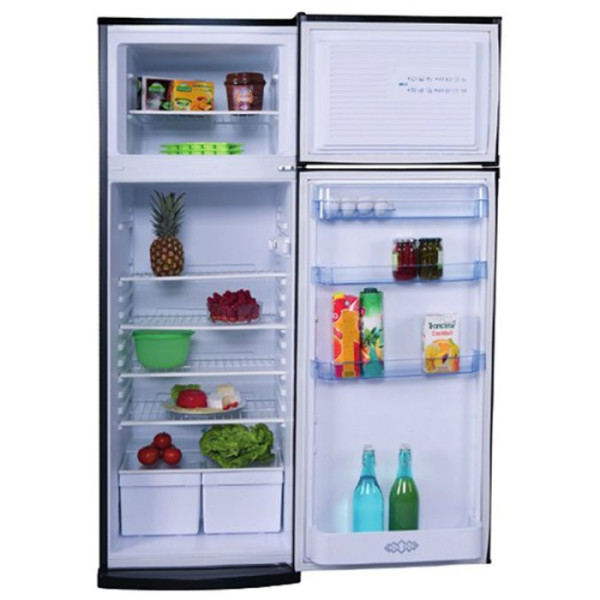Réfrigérateur MONBTLANC FNR352 350 Litres Defrost - Noir Tunisie