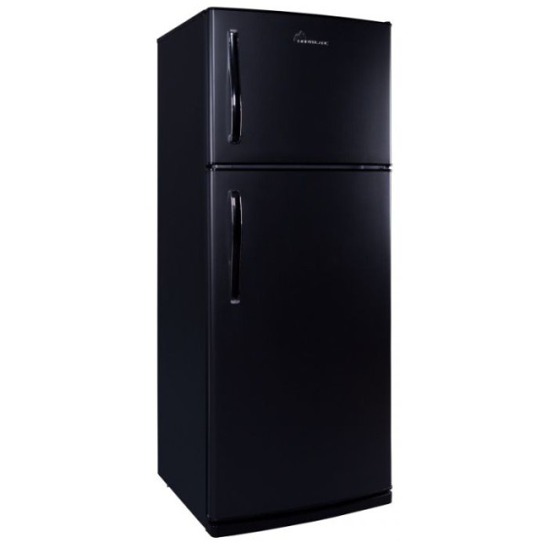 Réfrigérateur MONBTLANC FNR352 350 Litres Defrost - Noir Tunisie