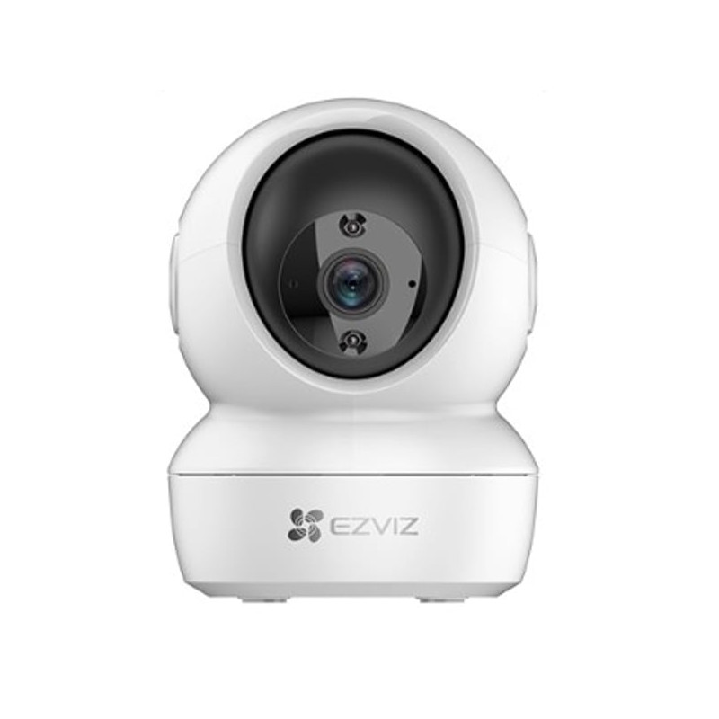 Caméra de Surveillance Interne EZVIZ H6C 2MP Smart Tunisie Caméra de Surveillance Interne EZVIZ H6C 2MP Smart Tunisie
