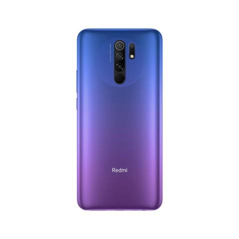 Xiaomi Redmi 9, Smartphone milieu de gamme 64 Go Violet