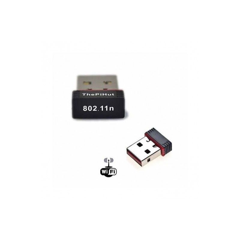 Cle Wifi USB 8531 - Tunisie Cle Wifi USB 8531 - Tunisie