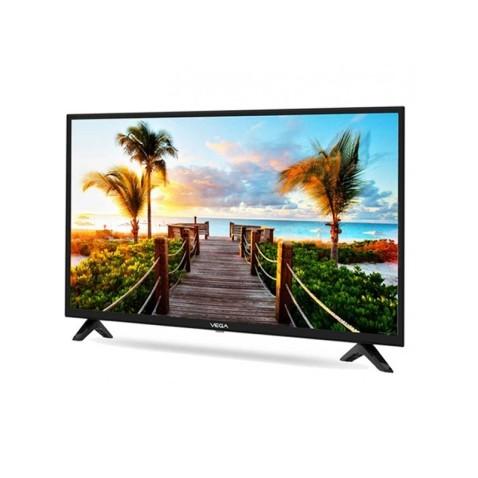 Vega L32F1HB2, Téléviseur 32 Pouces LED HD Flat Récepteur intégré