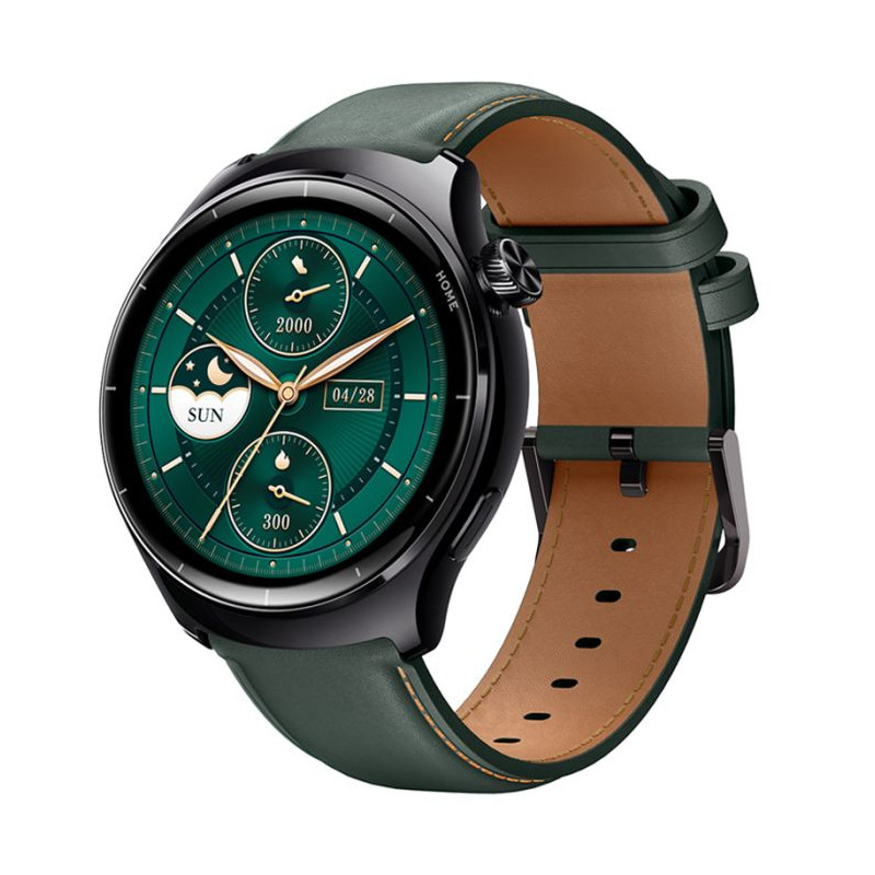 Montre Connectée MIBRO Lite 3 Pro - Vert Montre Connectée MIBRO Lite 3 Pro - Vert
