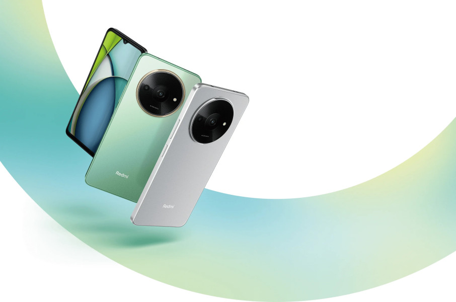 Smartphone XIAOMI Redmi A3x 4Go 128Go - Noir - Tunisie