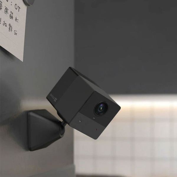 Caméra de Surveillance Interne EZVIZ CB2 2MP Smart Avec Batterie Pour maison