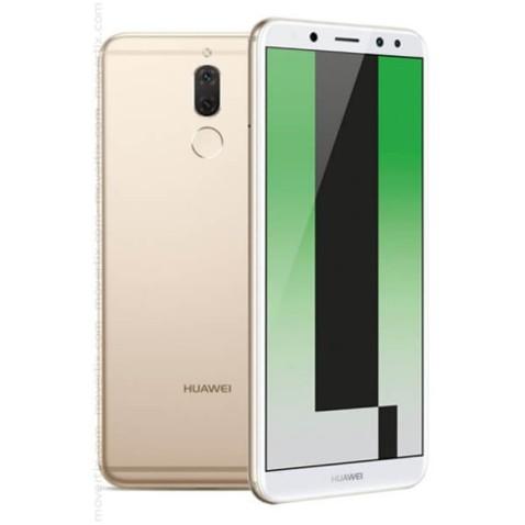 Huawei Mate 10 Lite 