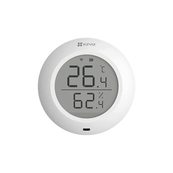 Moniteur de température et d'humidité EZVIZ / T51C