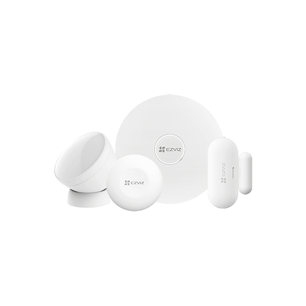 Kit Alarme EZVIZ Domestiques CS-B1