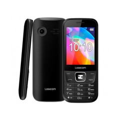 Logicom Posh 178, Téléphone portable débloqué GSM