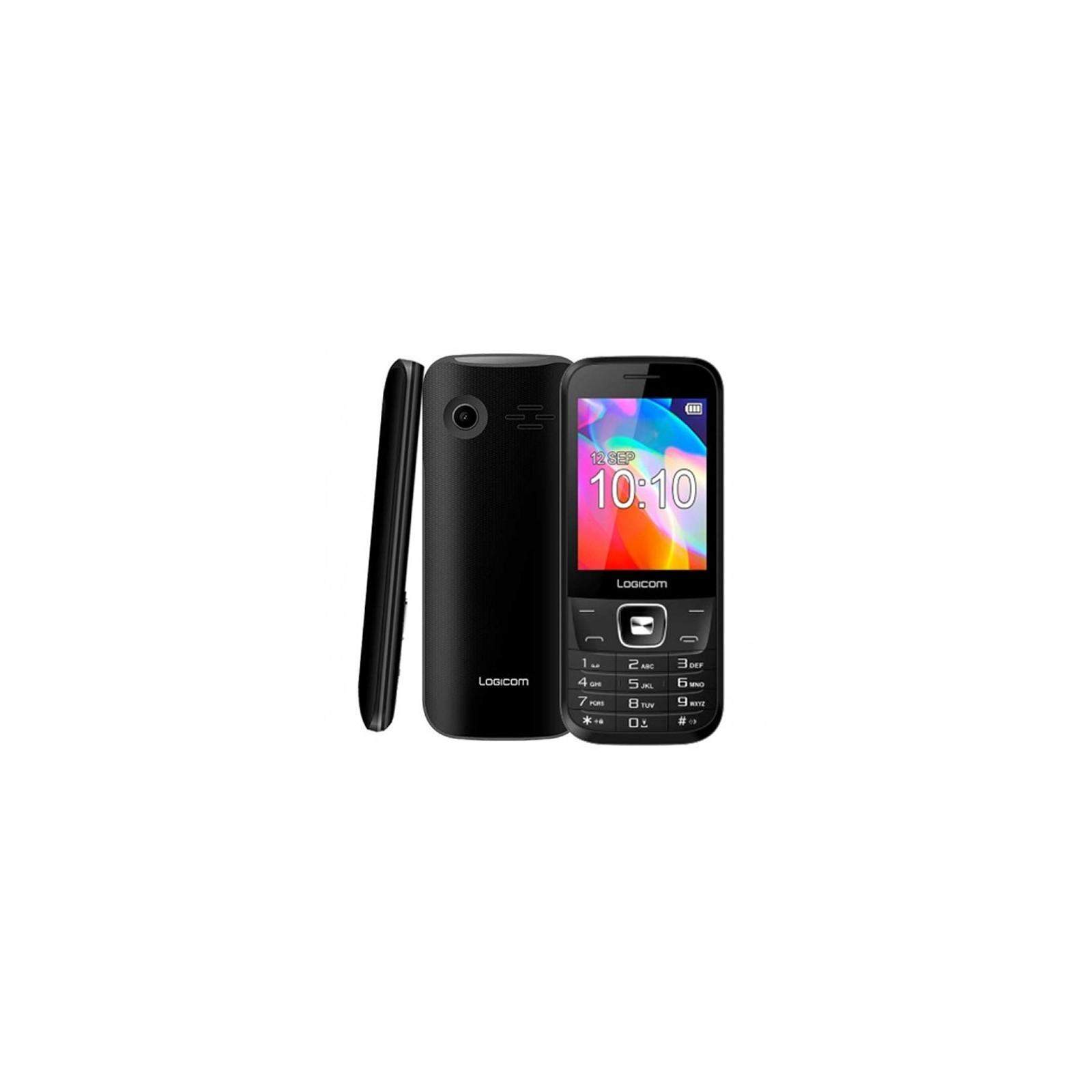 Logicom Posh 178, Téléphone portable débloqué GSM Logicom Posh 178, Téléphone portable débloqué GSM