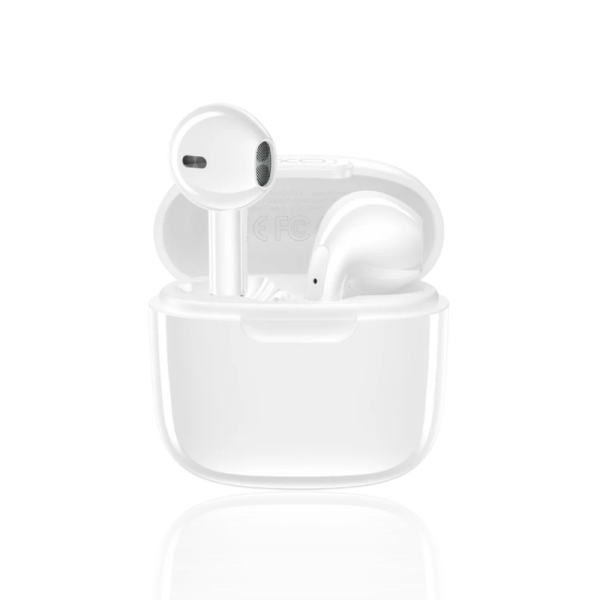 Ecouteurs Bluetooth XO-X23 TWS Noir