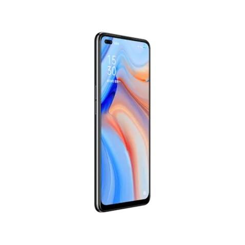 Oppo Reno 4, Smartphone milieu de gamme 128 Go Noir