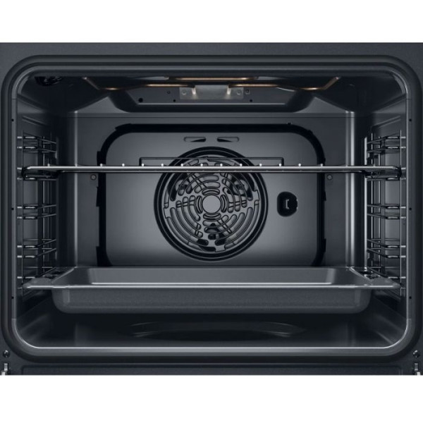 Four Électrique Encastrable WHIRLPOOL 71L - Noir - Tunisie