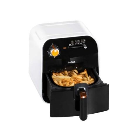 Tefal FX100015, Friteuse Fry Delight 2en1 sans huile à 800g