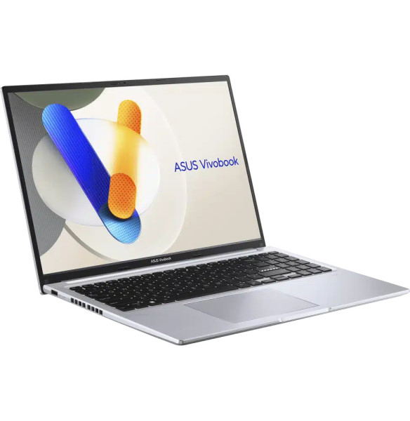 PC Portable ASUS Vivobook 15 X1502VA i9 13è Gén 8Go 512Go SSD - Silver
