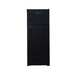 Montblanc FN27, Réfrigérateur 270 Litres à Deux portes Noir