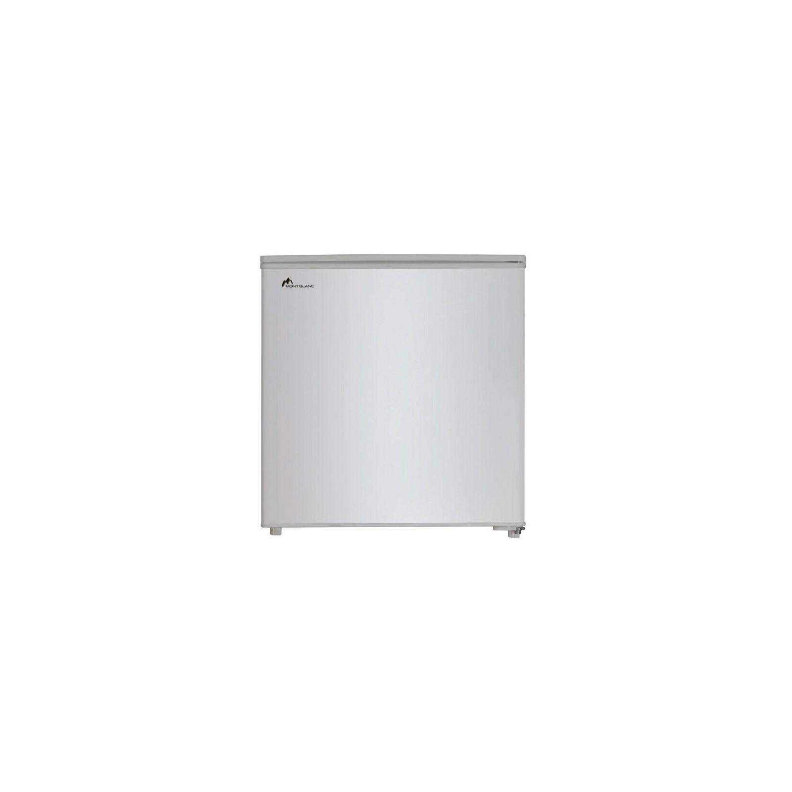 Montblanc MRM50X, Mini réfrigérateur de capacité 39 Litres en Gris Montblanc MRM50X, Mini réfrigérateur de capacité 39 Litres en Gris