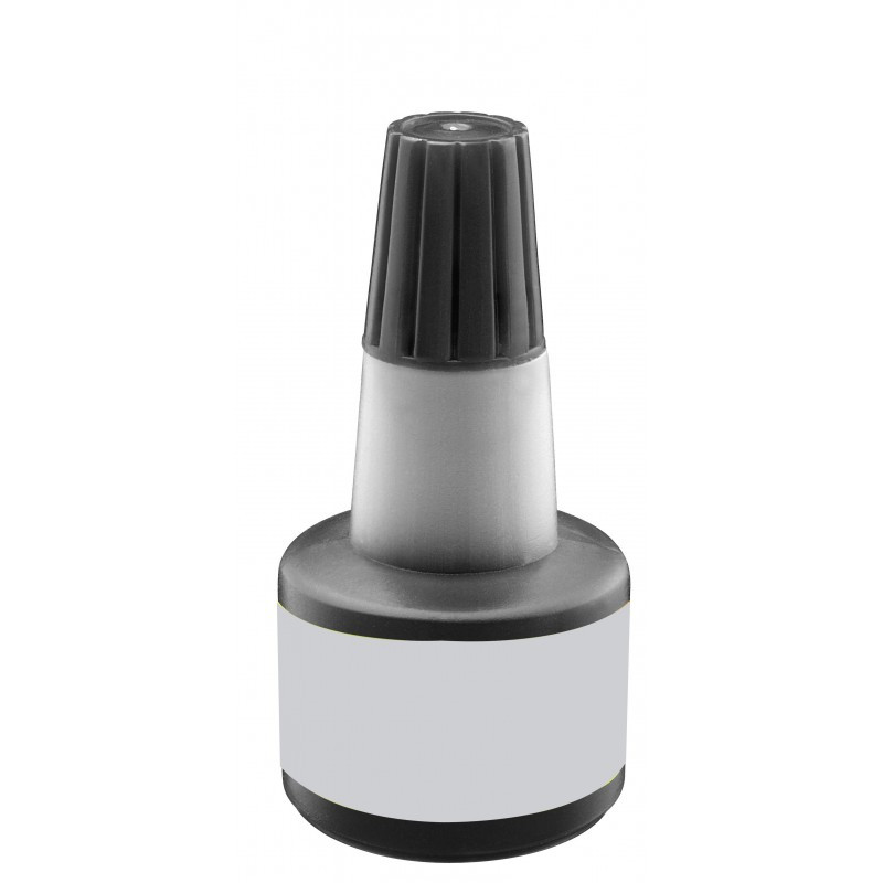 ENCRE A TAMPON NOIR 30ML 030 ENCRE A TAMPON NOIR 30ML 030