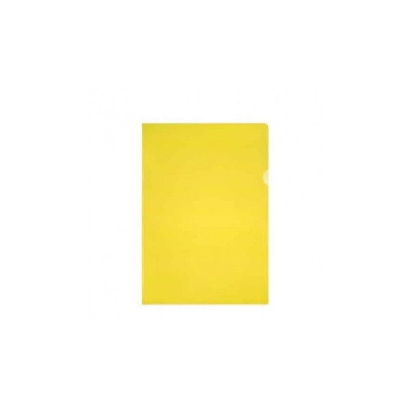 CHEMISE A COIN JAUNE 14C