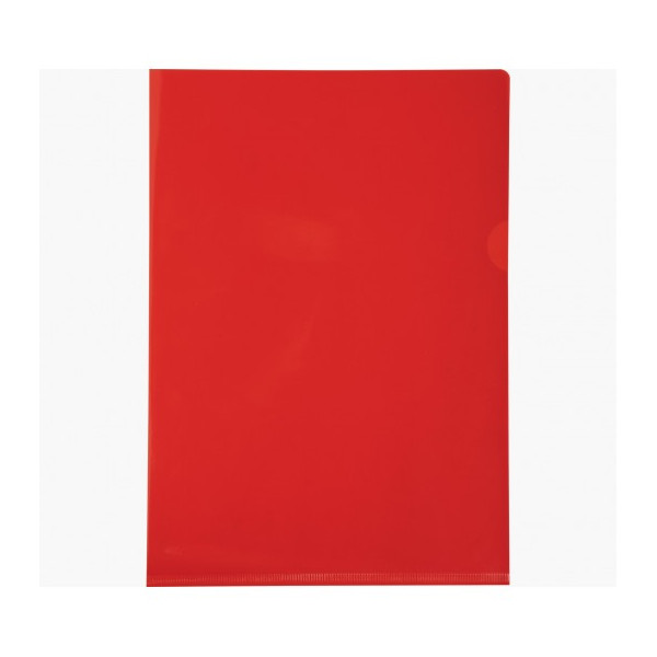 CHEMISE A COIN ROUGE 14C