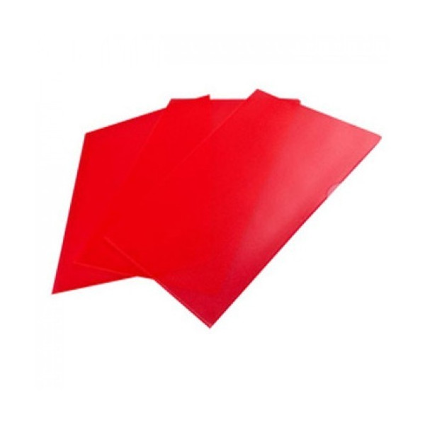 CHEMISE A COIN ROUGE 18C
