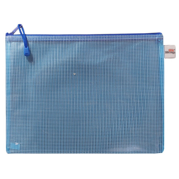CHEMISE ZIP BAG A4 1166