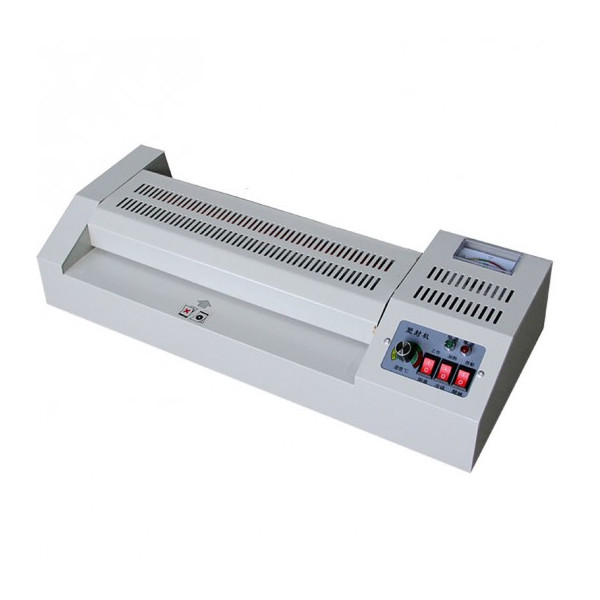 MACHINE PLASTIFICATION 2 ROULEAUX A3 A320