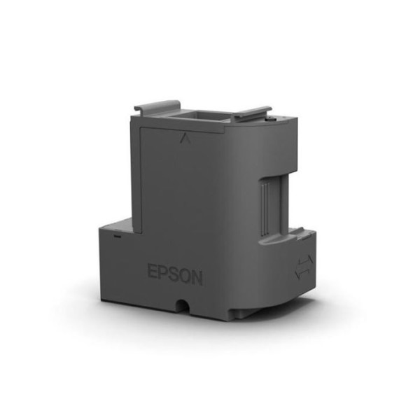 Collecteur D'encre Usagée EPSON C13T04D100 - Noir
