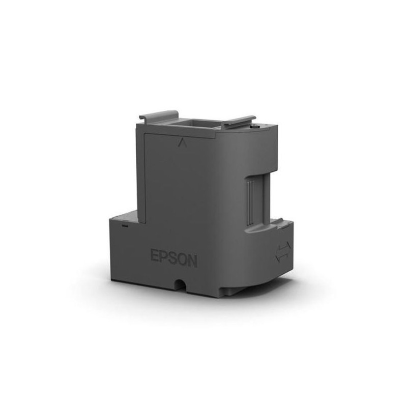 Collecteur D'encre Usagée EPSON C13T04D100 - Noir Collecteur D'encre Usagée EPSON C13T04D100 - Noir