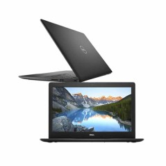 Dell Inspiron 3593, PC portable i7 10é Gén Ram 16 Go, 2To, GeForce MX230 Noir
