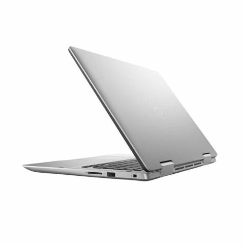 Dell Inspiron 5482, Pc portable Tactile Intel Core i7 8é Gén 8 Go 256 Go SSD Gris