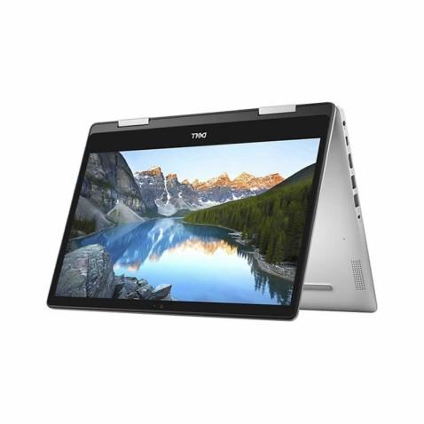 Dell Inspiron 5482, Pc portable Tactile Intel Core i7 8é Gén 8 Go 256 Go SSD Gris