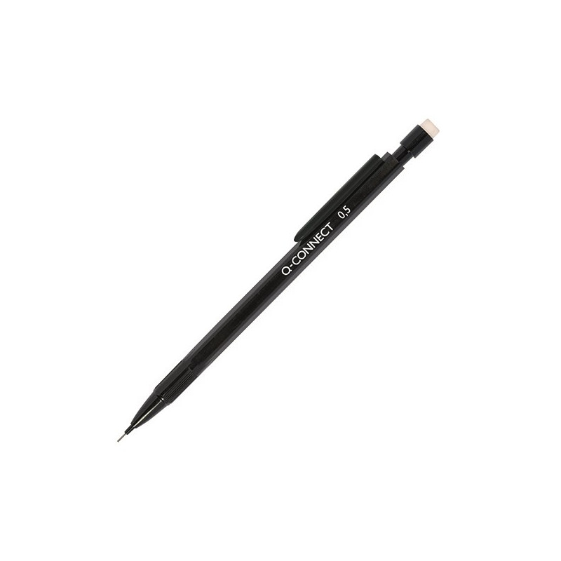 Porte-mine Q-connect 0.5 mm KF18046 Tunisie Porte-mine Q-connect 0.5 mm KF18046 Tunisie