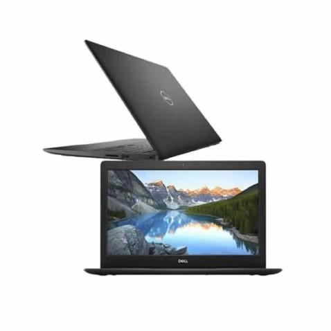 Dell Inspiron 3593, Pc portable i3 10é Gén Ram 4Go DD 1To noir