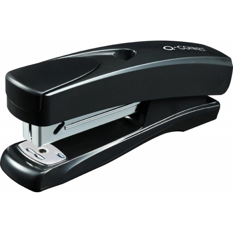Agrafeuse Plastique Q-connect KF01056 Tunisie Agrafeuse Plastique Q-connect KF01056 Tunisie