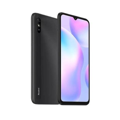 Xiaomi Redmi 9A, Smartphone milieu de gamme 32 Go Noir