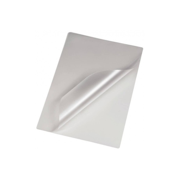 POCHETTE PLASTIFICATION A3 125Mic 100F 426/303mm