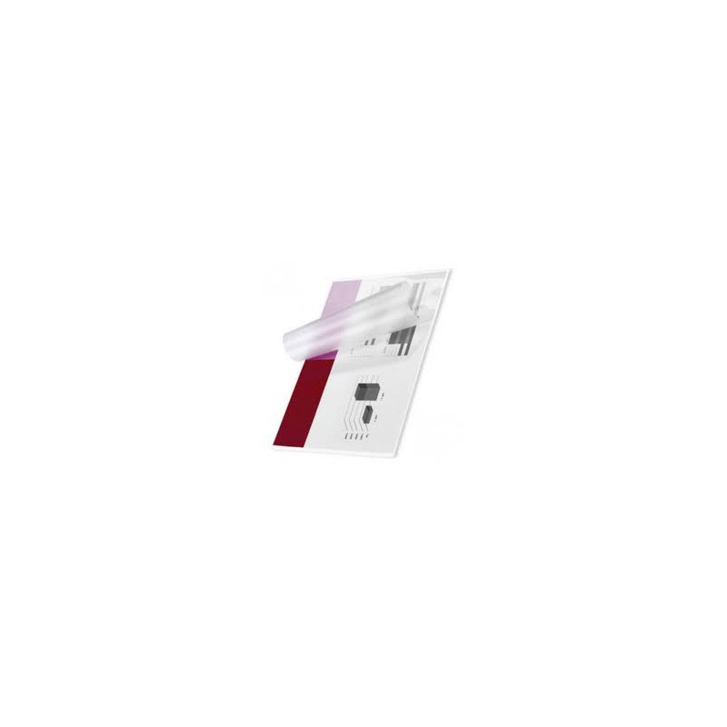 POCHETTE PLASTIFICATION A6 80Mic 100F 110/160mm POCHETTE PLASTIFICATION A6 80Mic 100F 110/160mm