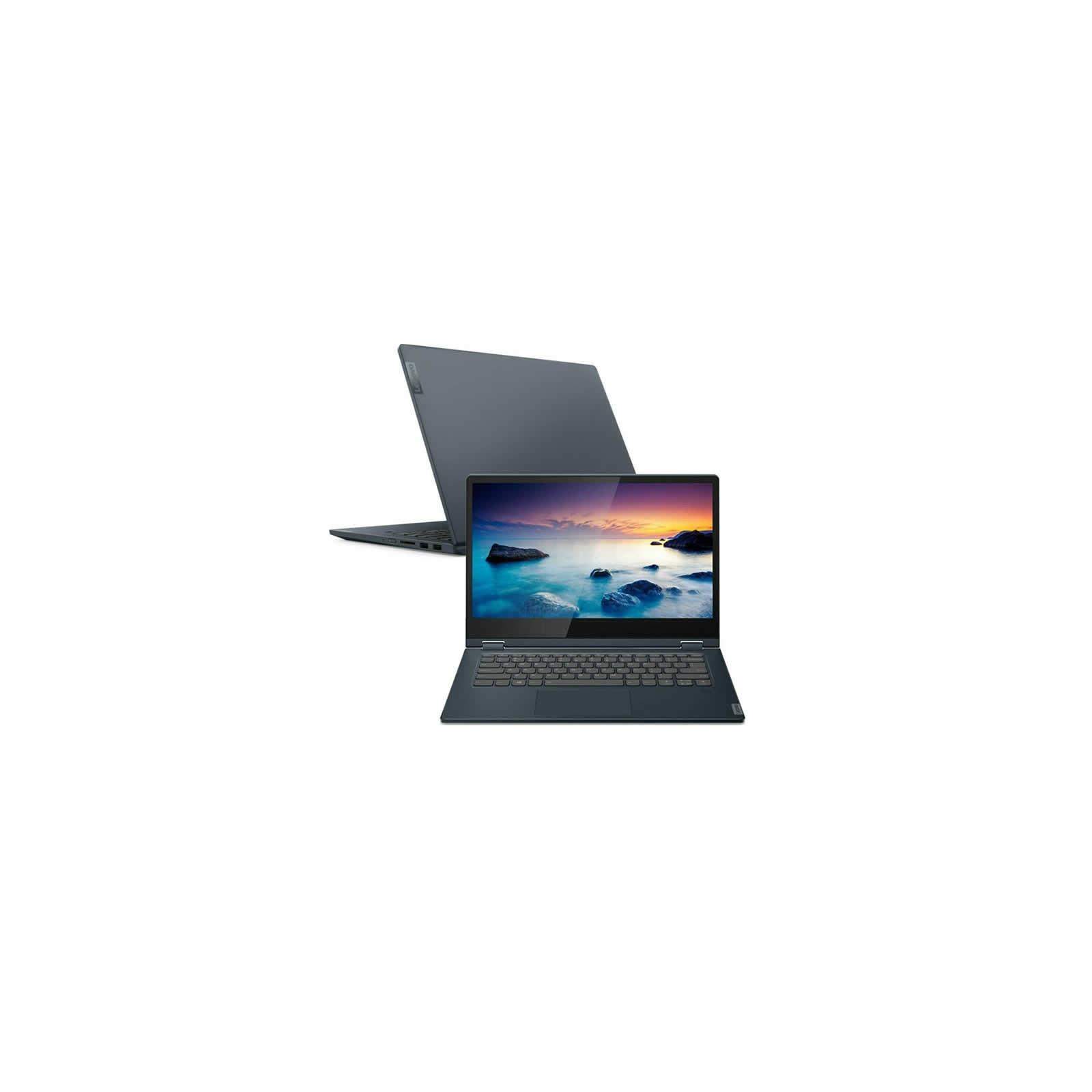 Lenovo IdeaPad C340, Pc portable Intel Core i5 10è Gén Ram 4Go 256Go SSD Bleu Lenovo IdeaPad C340, Pc portable Intel Core i5 10è Gén Ram 4Go 256Go SSD Bleu